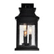 CWI - Milford 3-Light Outdoor Wall Light - Lights Canada