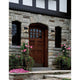 CWI - Milford 3-Light Outdoor Wall Light - Lights Canada