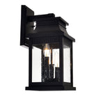 CWI - Milford 3-Light Outdoor Wall Light - Lights Canada