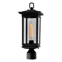 Oakwood 1-Light Outdoor Lantern Head