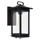 CWI - Oakwood 1-Light Outdoor Wall Light - Lights Canada