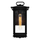 CWI - Oakwood 1-Light Outdoor Wall Light - Lights Canada
