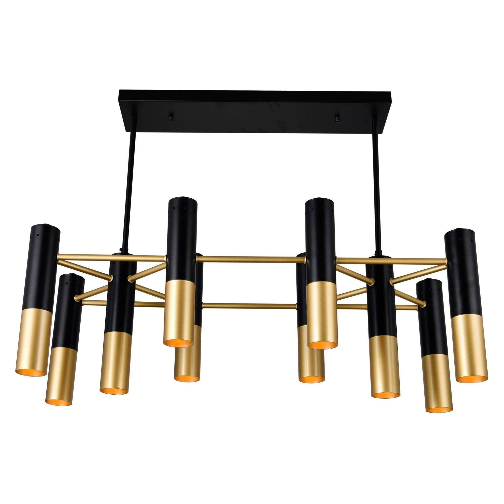 CWI - Anem Chandelier - Lights Canada