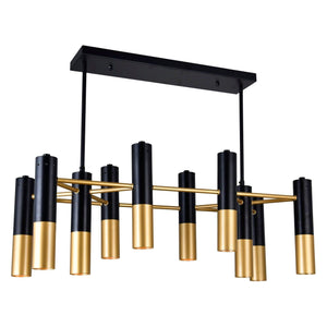 CWI - Anem Chandelier - Lights Canada