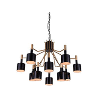 Corna Chandelier