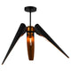CWI - Amar Chandelier - Lights Canada