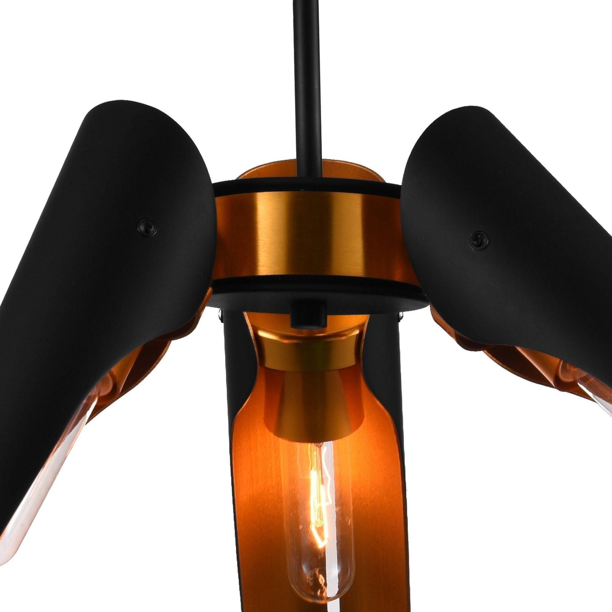 CWI - Amar Chandelier - Lights Canada