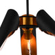 CWI - Amar Chandelier - Lights Canada