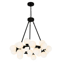Arya 25-Light Chandelier