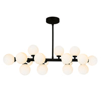 Arya 16-Light Chandelier