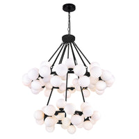 Arya 70-Light Chandelier