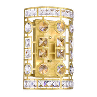 Belinda 2-Light Wall Sconce