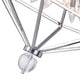 CWI - Calista Flush Mount - Lights Canada