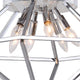 CWI - Calista Flush Mount - Lights Canada