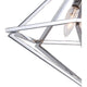 CWI - Calista Flush Mount - Lights Canada