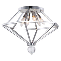 Calista Flush Mount