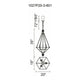 Calista Chandelier