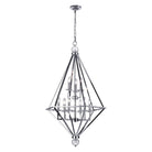 CWI - Calista Chandelier - Lights Canada