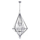 CWI - Calista Chandelier - Lights Canada