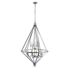 CWI - Calista Chandelier - Lights Canada