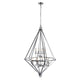 CWI - Calista Chandelier - Lights Canada