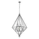 CWI - Calista Chandelier - Lights Canada