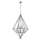 CWI - Calista Chandelier - Lights Canada
