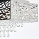 CWI - Eternity Chandelier - Lights Canada