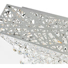 CWI - Eternity Chandelier - Lights Canada
