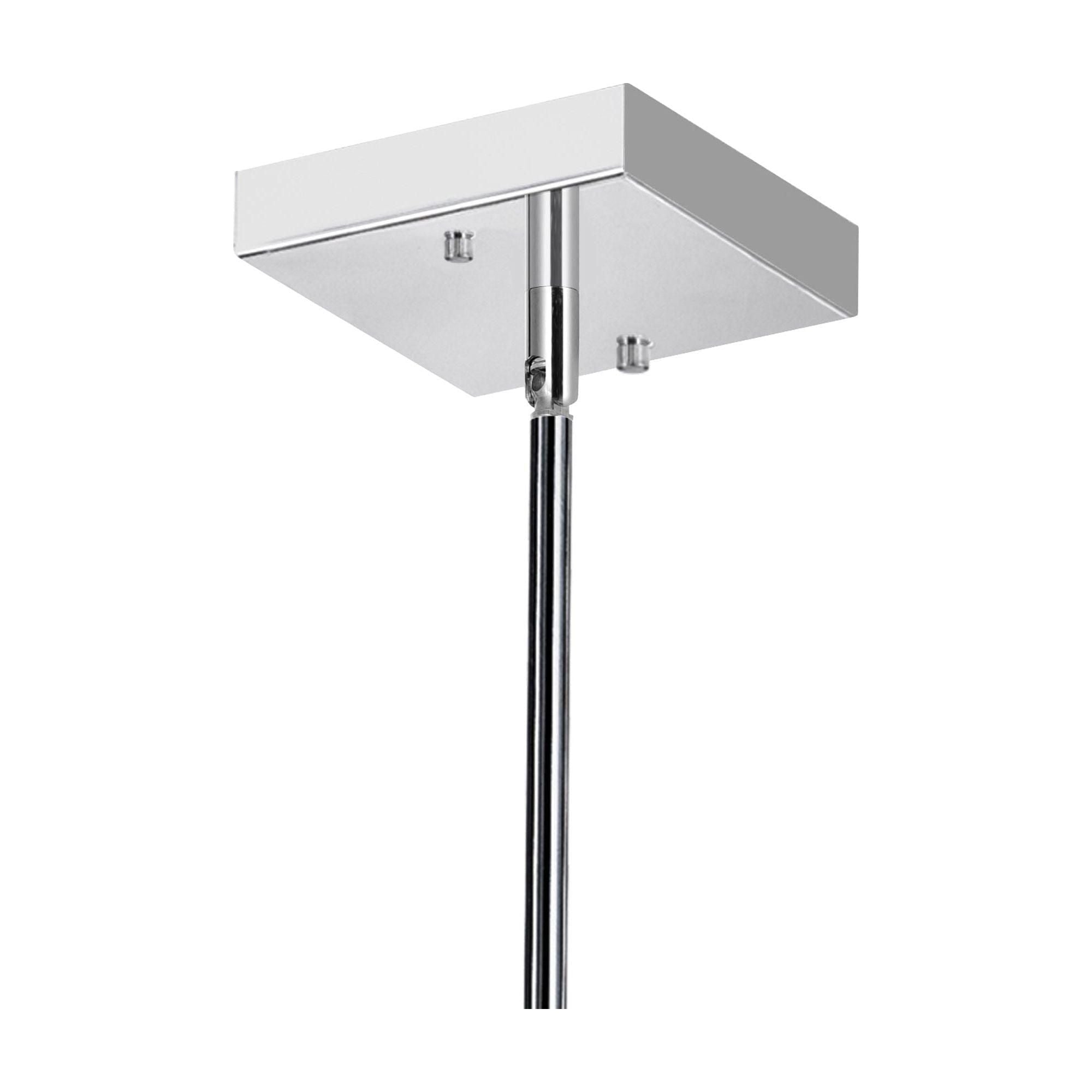 CWI - Eternity Chandelier - Lights Canada