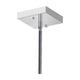 CWI - Eternity Chandelier - Lights Canada