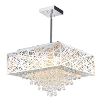 Eternity Chandelier