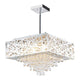 CWI - Eternity Chandelier - Lights Canada