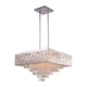 CWI - Eternity Chandelier - Lights Canada