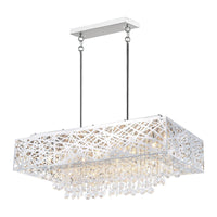 Eternity Chandelier