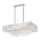 Eternity Chandelier