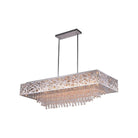 CWI - Eternity Chandelier - Lights Canada