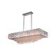 CWI - Eternity Chandelier - Lights Canada
