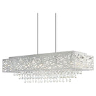 CWI - Eternity Chandelier - Lights Canada