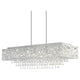 CWI - Eternity Chandelier - Lights Canada