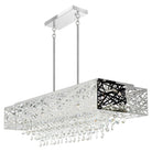 CWI - Eternity Chandelier - Lights Canada