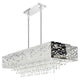 CWI - Eternity Chandelier - Lights Canada