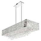 CWI - Eternity Chandelier - Lights Canada
