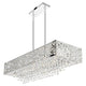 CWI - Eternity Chandelier - Lights Canada