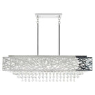 CWI - Eternity Chandelier - Lights Canada