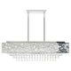 CWI - Eternity Chandelier - Lights Canada