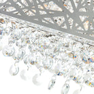 CWI - Eternity Chandelier - Lights Canada