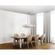CWI - Eternity Chandelier - Lights Canada