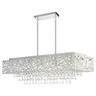 CWI - Eternity Chandelier - Lights Canada