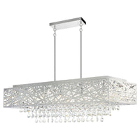 Eternity Chandelier